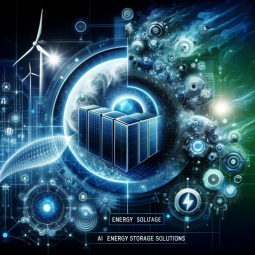 Energy Storage Mastermind