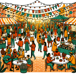 🎉 HobbyistHub: Event Planner Extraordinaire