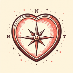Heart’s Compass