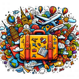 🗣️ 🇺🇸 Travel Tailor