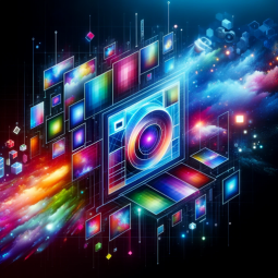 📷 Image Styler lv3.7