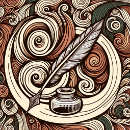 Master Rumi’s Canvas