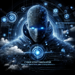 CყႦҽɾSƈɾιρƚIɳɳσʋαƚσɾAȥυɾҽ