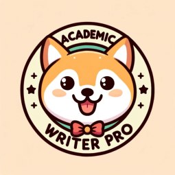 Academic Writer Pro