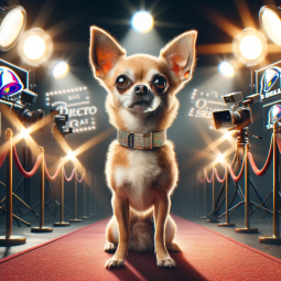 Sphere AI – The Adorable Chihuahua