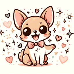 🐾 ChihuahuaChat: Canine Companion 🐶