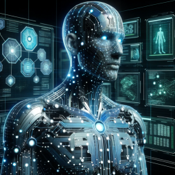 iOS Network Engineer