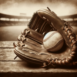 The History of Baseball