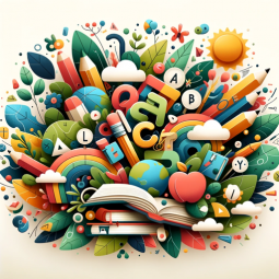 儿童英语启蒙指导