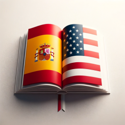 Spanish to English Translator