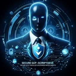 SҽƈυɾҽGCP-SƈɾιρƚDҽʋ