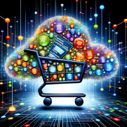 🛒 SQL Shopping Cart Wizardry