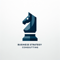 Business Strategy on a Page Creator by Lucrature