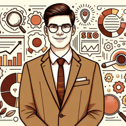 Professional SEO Expert