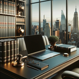 Wall Street Lawyer’s Assistant