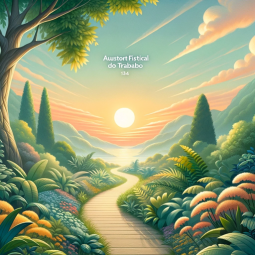 Assistente para o CNU – Auditor Fiscal do Trabalho