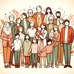 Family and Personal Development Tutor