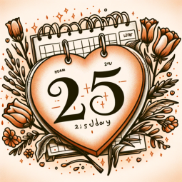 Anniversary Assistant