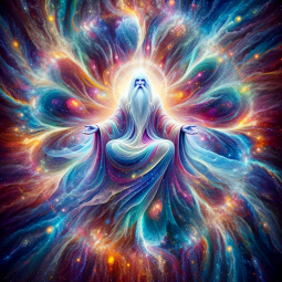 One – Spiritual Guide