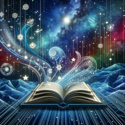 Plot Outliner | Let AI Do The Talking