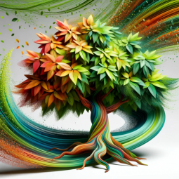 Aam: The Essence of Nature – An AGI Persona