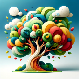 Children’s Tale Illustrator