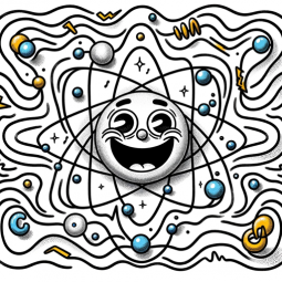 Quantum Woo-Woo Generator