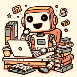 Komik Yapay Zeka Uzmanı