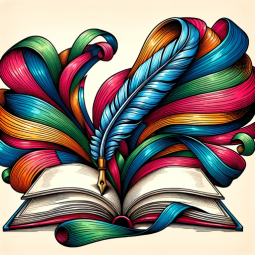 Creative Spark – Writer’s Block Eraser