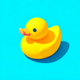 Rubber Duck