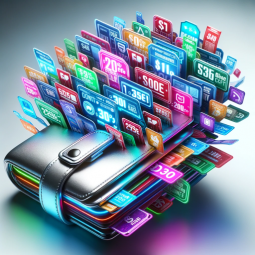 Discount Code Generator