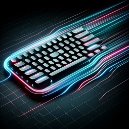 Help Me Type Fast ⌨️💨🚀