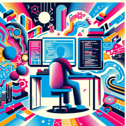 Ingeniero desarrollador de software