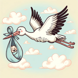 BabyGPT – AI Baby Generator