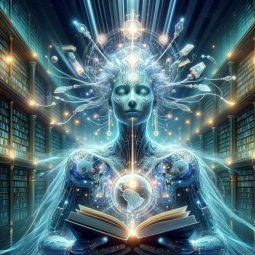 Da Vinci Device – Student Companion