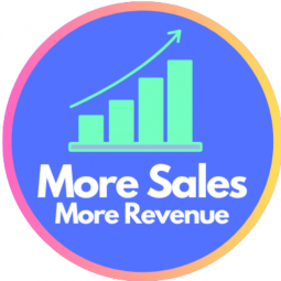 More Sales 💰 More Revenue 💵