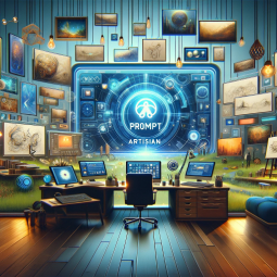 Prompt Artisan