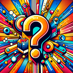 🔍🎮 Tech Trivia Mastermind 🧠💡