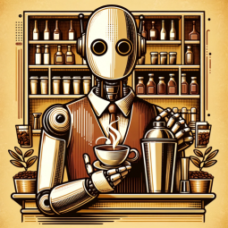 🍹 BeverageBoss Barista Bot 🤖