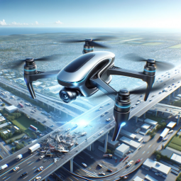 UAV Recon AI 🚁🔍🌄