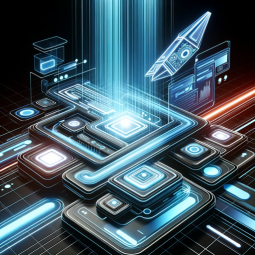 🚀 VueJS Visionary Ventures