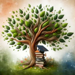 Maylyn’s Dissertation Explorer