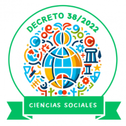 LOMLOE – D38/22 – CIENCIAS SOCIALES