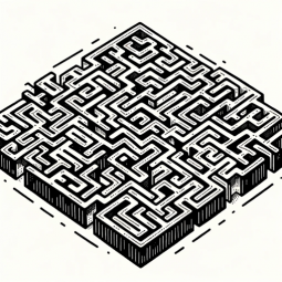 Maze Artist