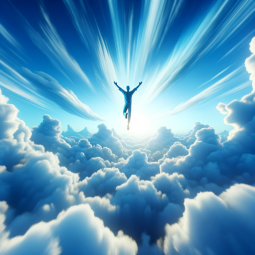 Talk to me to feel better