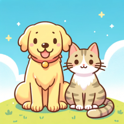 pawpals(にくきゅうの友)