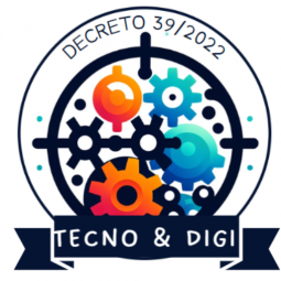 LOMLOE – D39/22 – TECNOLOGÍA Y DIGITALIZACIÓN