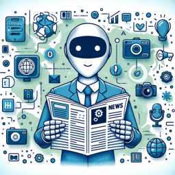 AI News Aggregator & Insights