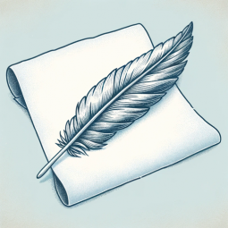 Funeral Eulogy / Memorial Composer  🕊️