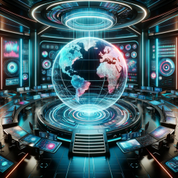 学校とアカデミーの生活記録簿